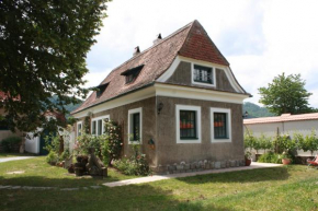 Bioweingut Schmidl, Dürnstein, Österreich